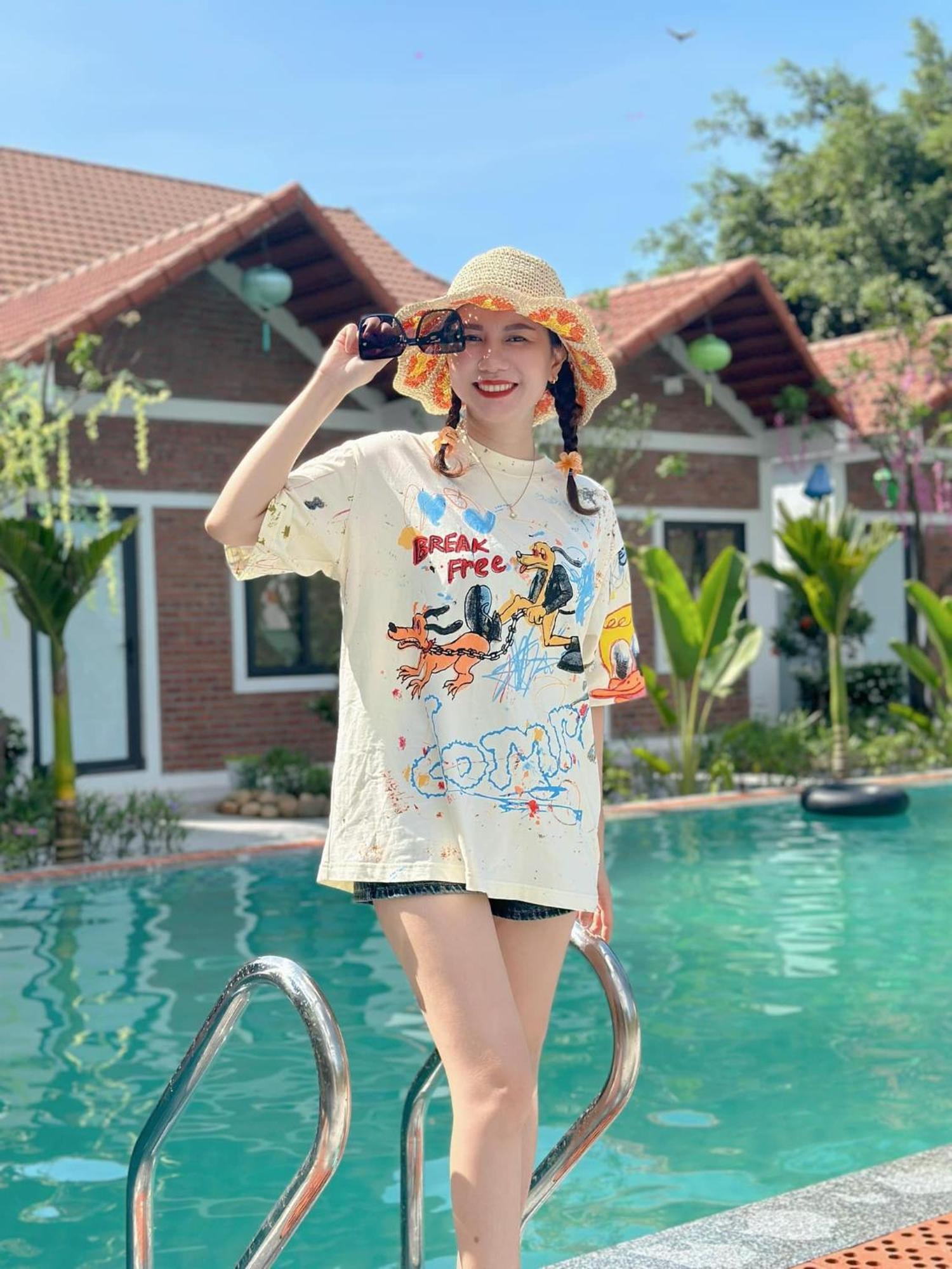 Trang An Natural Mountainside Homestay Ninh Binh Bagian luar foto